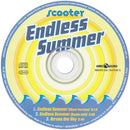 Scooter ‎Maxi CD Endless Summer - Europe (M/M)