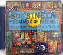 Bob Sinclar ‎CD Soundz Of Freedom "My Ultimate Summer Of Lo♥e Mix" - France (M/M