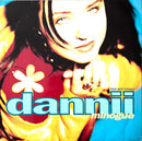Dannii Minogue 12" Love And Kisses
