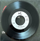 Steve Shehan 7" L'Initiation - Promo