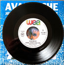 Avalanche 7" Johnny, Johnny Come Home - France