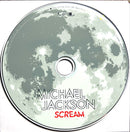 CD Michael Jackson SCREAM - Anthologie Hits