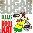 DJ Les And The Kool Kat Featuring The Archies 12" Sugar Sugarhol - Holland (VG/M