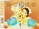 Me & My ‎Maxi CD Dub·I·Dub - Europe (M/VG+)