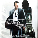 David Arnold CD Casino Royale (Original Motion Picture Soundtrack)