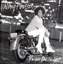 Whitney Houston CD I'm Your Baby Tonight