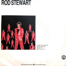 Rod Stewart ‎7" What Am I Gonna Do (I'm So In Love With You) - Germany (VG+/EX)