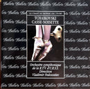 Pyotr Ilyich Tchaikovsky CD Casse-Noisette