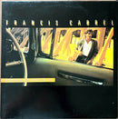 Francis Cabrel LP Photos De Voyages