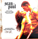 Sean Paul CD Single (When You Gonna) Give It Up To Me - Europe (EX+/EX+)