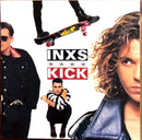 INXS CD Kick