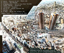 DJ Bin CD Tokyo Underground