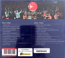 Gee Moore 2xCD Bora Bora Life Is A Beach - Spain (M/M - Scellé)