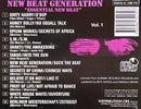 Compilation CD New Beat Generation Vol. 1