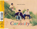 Curiosity Maxi CD Gimme The Sunshine - England (EX+/M)