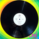 The Psyche 12" Pop Corn - France