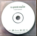 La Grande Sophie CD Le Porte-Bonheur