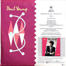 Paul Young 7" Come Back And Stay (Single Remix Version)