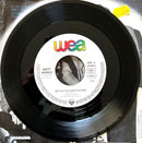 Matt Bianco 7" Get Out Of Your Lazy Bed