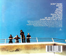 Coldplay CD Parachutes