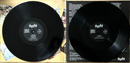 Bernard Lavilliers LP + 12" O Gringo