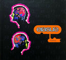 Erasure ‎3xCD Chorus - Edition Deluxe Digibook - UK