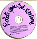 Katerine CD Robots Après Tout