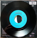 Glenn Medeiros Featuring Bobby Brown 7" She Ain't Worth It