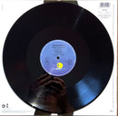 Paul Rutherford 12" I Want Your Love