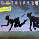 Richard Gotainer ‎7" Primitif - France (VG+/EX)