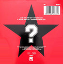 Jimmy Ray CD Single Are You Jimmy Ray? - Europe (EX+/M)