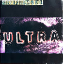 Depeche Mode CD Ultra - Black Hand