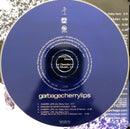 Garbage ‎Maxi CD Cherry Lips - Europe (M/M)