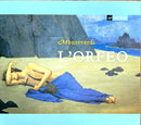 Monteverdi 2xCD L'Orfeo