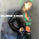 Alicia Keys CD Songs In A Minor