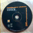 David Palmer, Royal Philharmonic Orchestra CD Passing Open Windows - A Symphonic