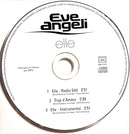 Eve Angeli CD Single Elle