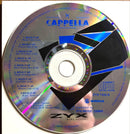 Cappella Maxi CD Move It Up