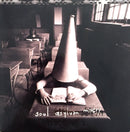 Soul Asylum CD Single Misery - Europe (VG+/EX)
