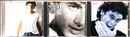 Patrick Bruel Coffret 3xCD De Face / Alors Regarde / Bruel