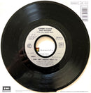 Johnny Clegg & Savuka 7" Cruel, Crazy, Beautiful World