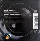 Sinclair CD Single Votre Image - France (EX/M)