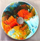 Man Without Country CD Maximum Entropy
