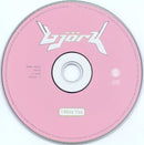 Björk ‎Maxi CD I Miss You - Europe (M/M)