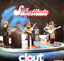 Clout 7" Substitute
