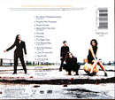 The Corrs CD Forgiven, Not Forgotten