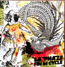 La Phaze CD + DVD Fin De Cycle