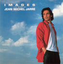Jean-Michel Jarre ‎CD Images (The Best Of Jean Michel Jarre) (Dreyfus ‎– 191 031