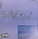 Synergy Maxi CD Deepthought - Germany (EX/EX)