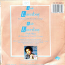 Billy Ocean 7" Loverboy